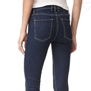 McGuire Newton Skinny Jeans NWT